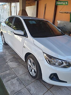 Onix Sedan Plus Ltz 1.0 Turbo Automático Flex