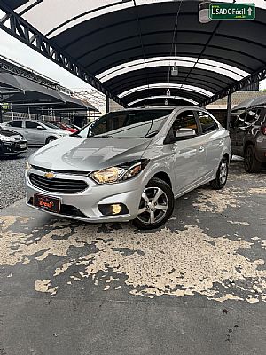Prisma LTZ Automático flex power