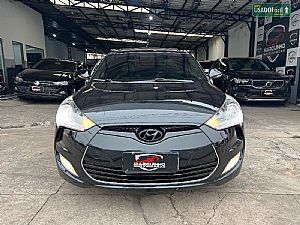 Veloster 1.6 16V 140cv Automático