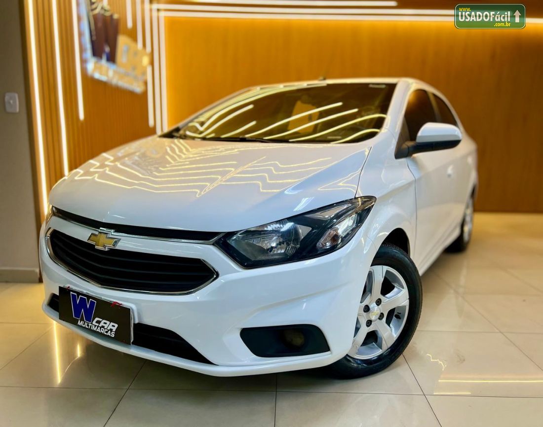 Foto do veículo