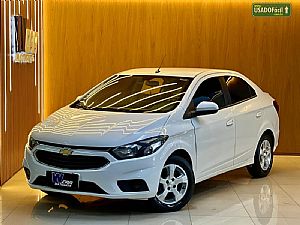 Prisma Sedan LT 1.4 FlexPower