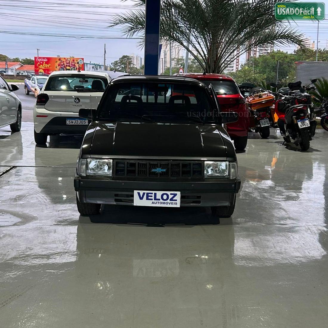 Foto do veículo