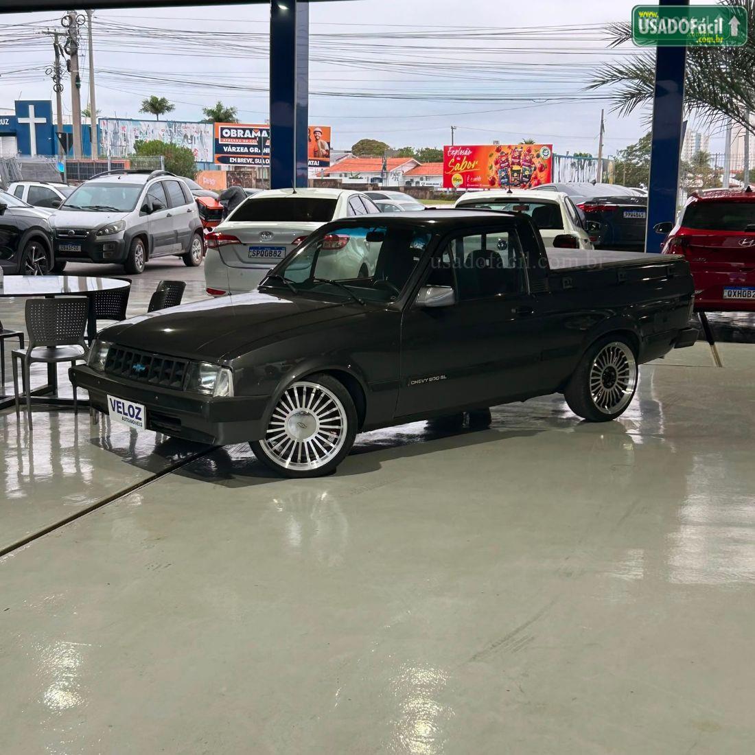 Foto do veículo
