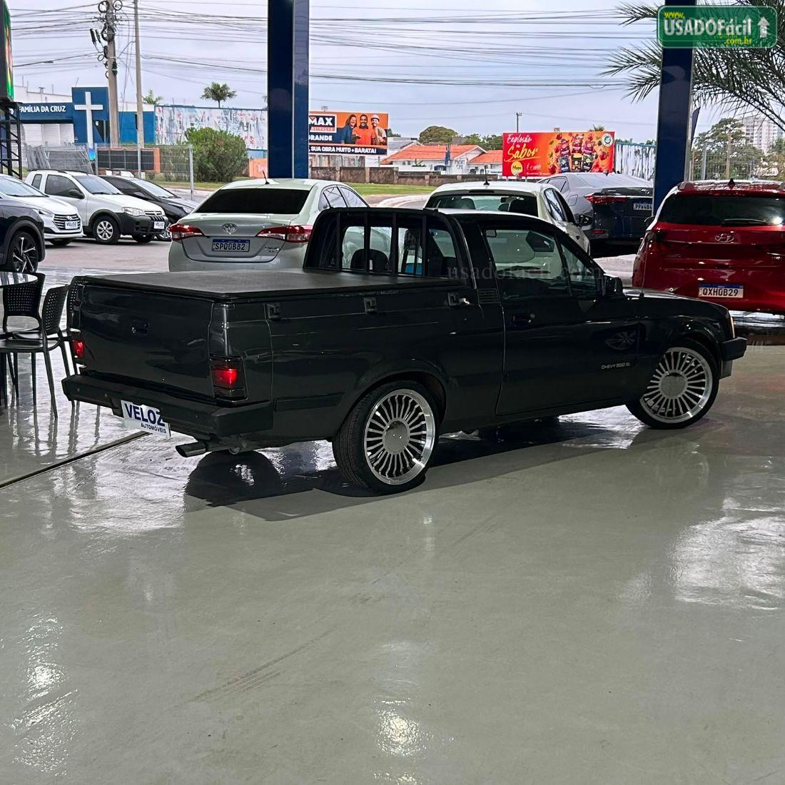 Foto do veículo