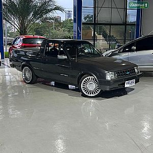 Chevy 500 DL 1.6