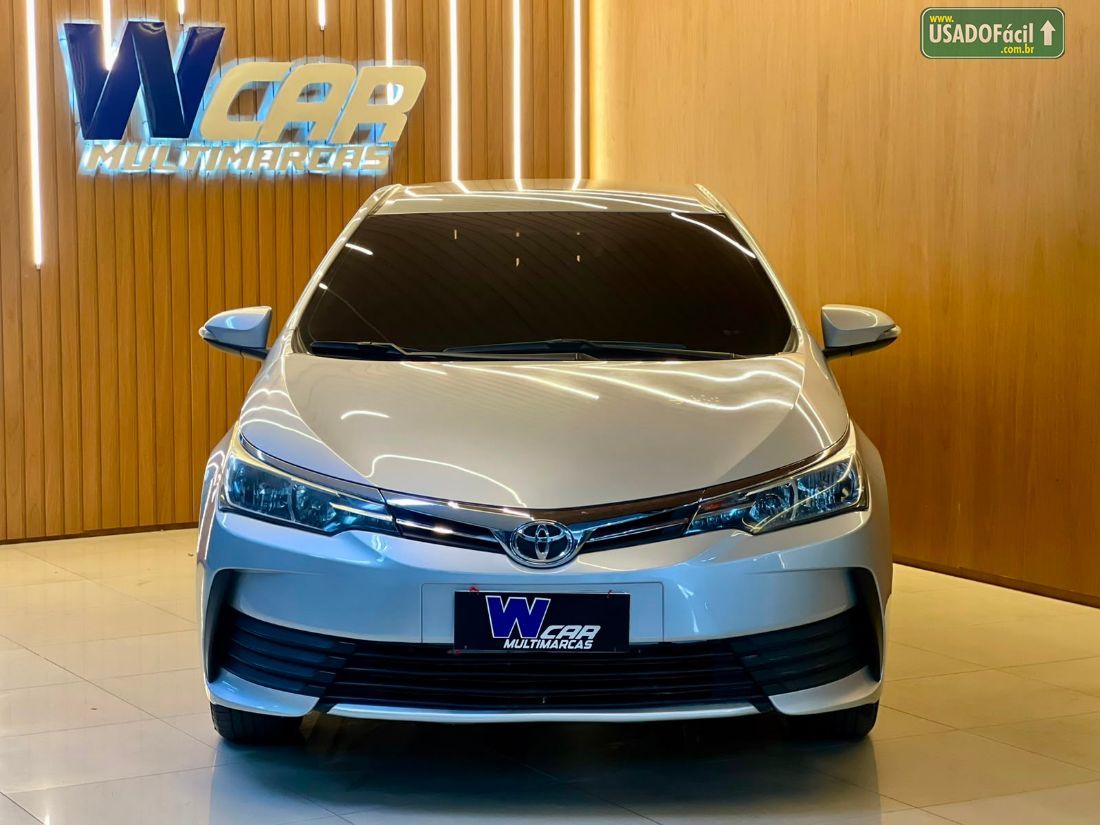 Foto do veículo