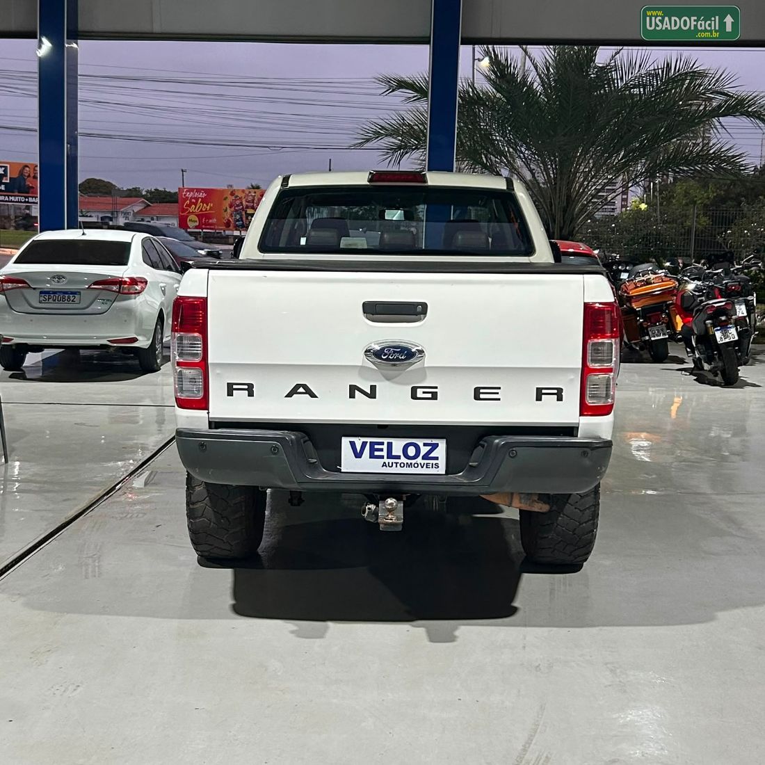 Foto do veículo