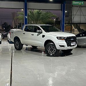 Ford Ranger 2018