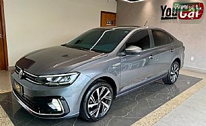 Virtus Highline 200 TSI Automático Flex