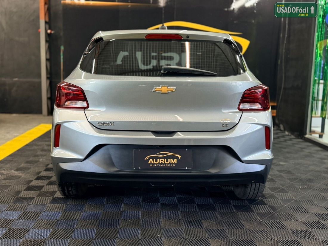Foto do veículo
