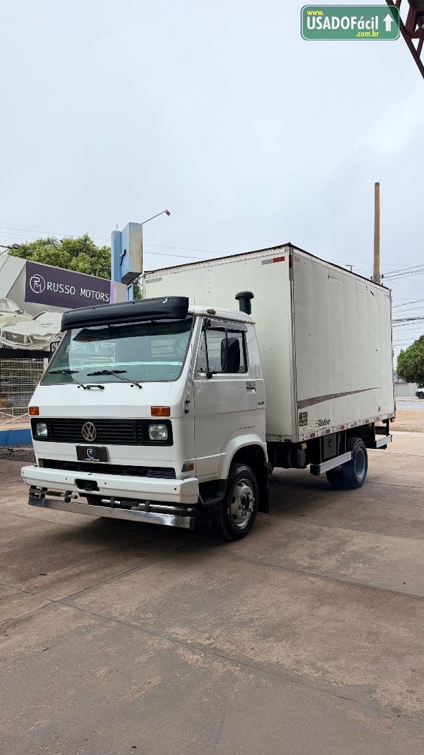 Foto do veículo