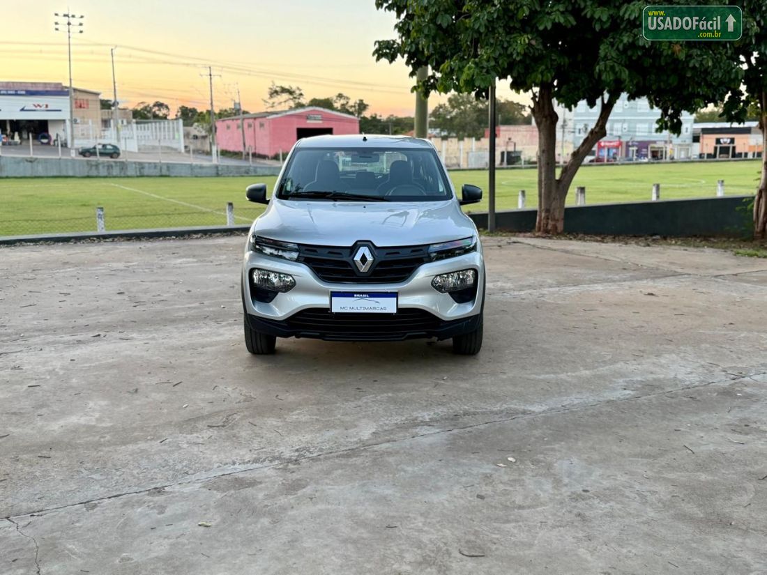 Foto do veículo