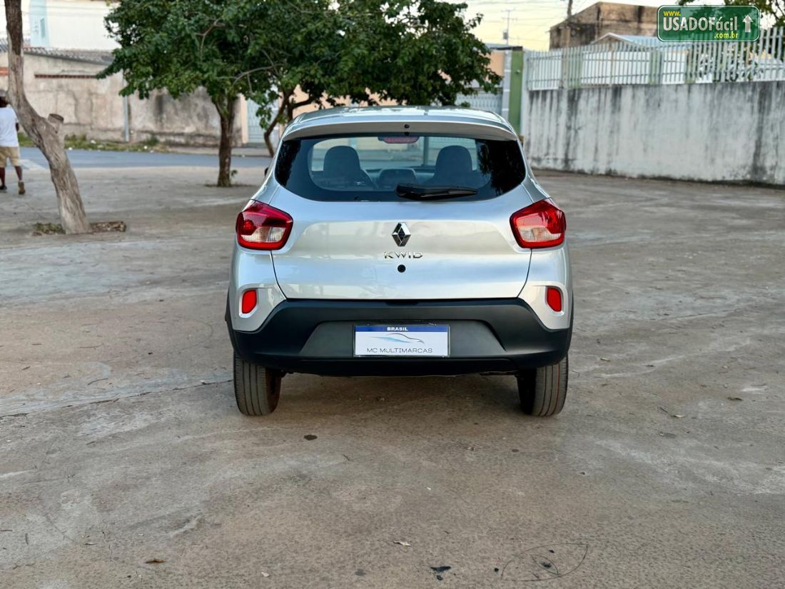 Foto do veículo