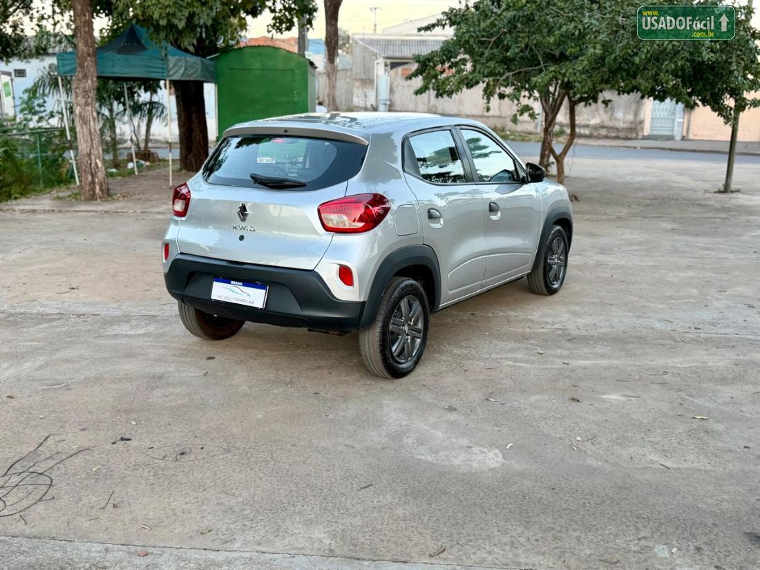 Foto do veículo