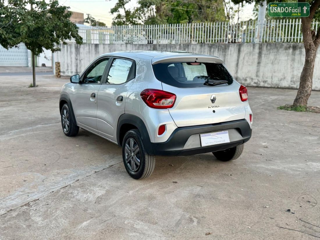 Foto do veículo