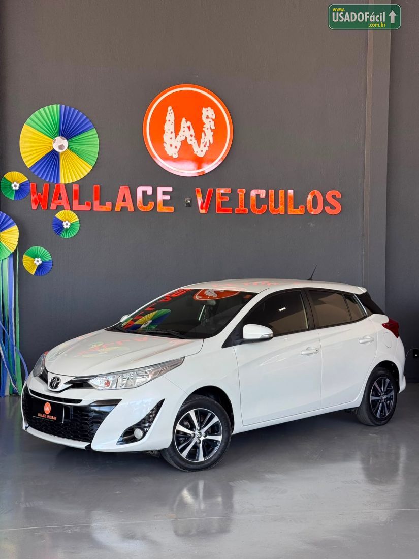Foto do veículo