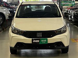 Argo 1.0 Flex 2024/2025 em Cuiabá - MT