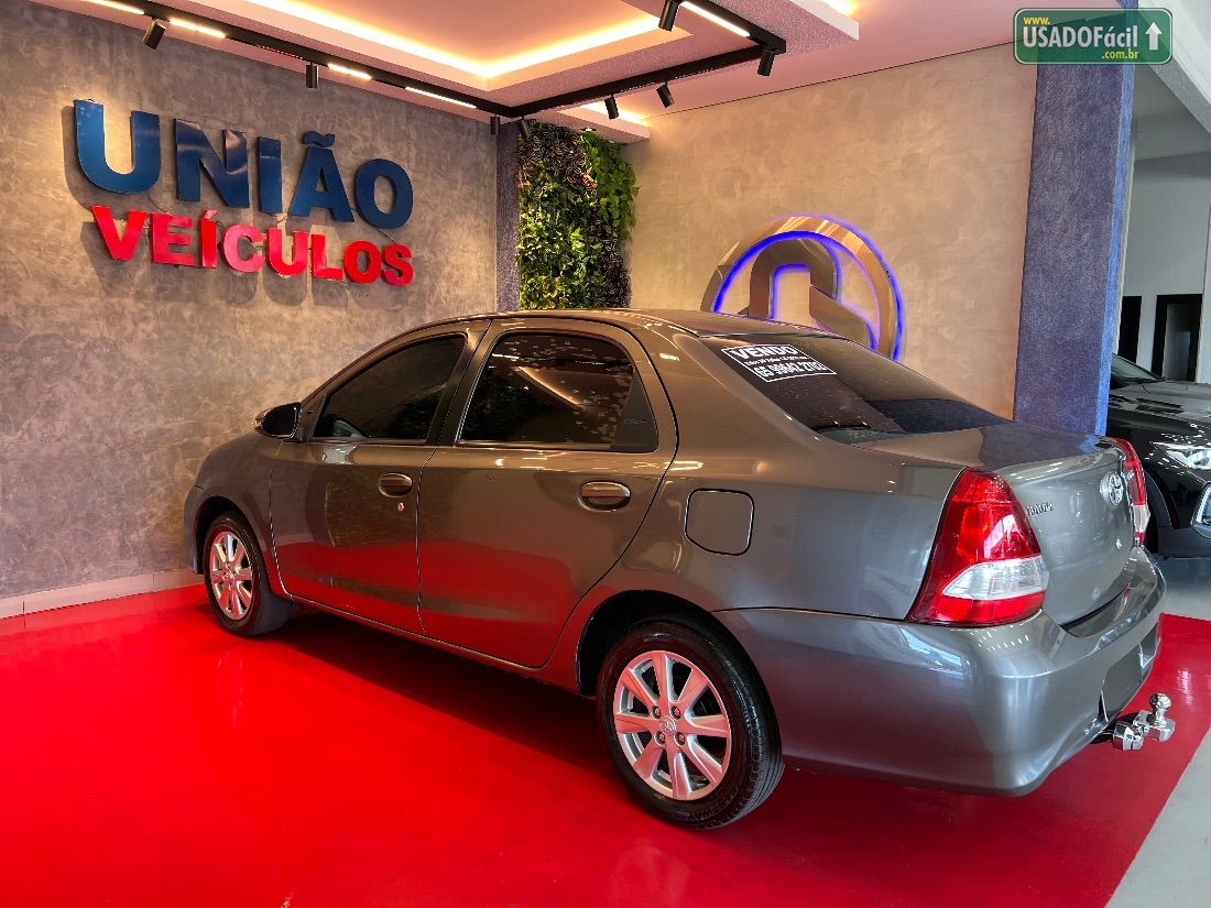 Foto do veículo