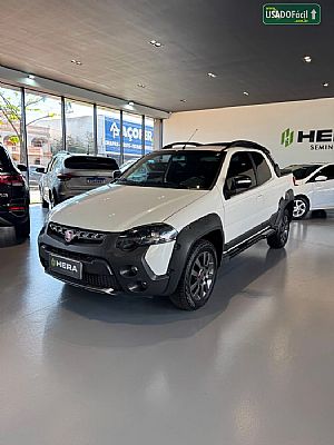 Strada Adventure Locker CD 1.8 Flex
