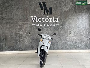 Biz 125 Ex Flex 2026/2026 em Cuiabá - MT