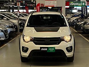 Mobi Trekking Flex 2024/2025 em Cuiabá - MT