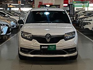 Sandero S Edition 1.0 Mecânico 4P Flex