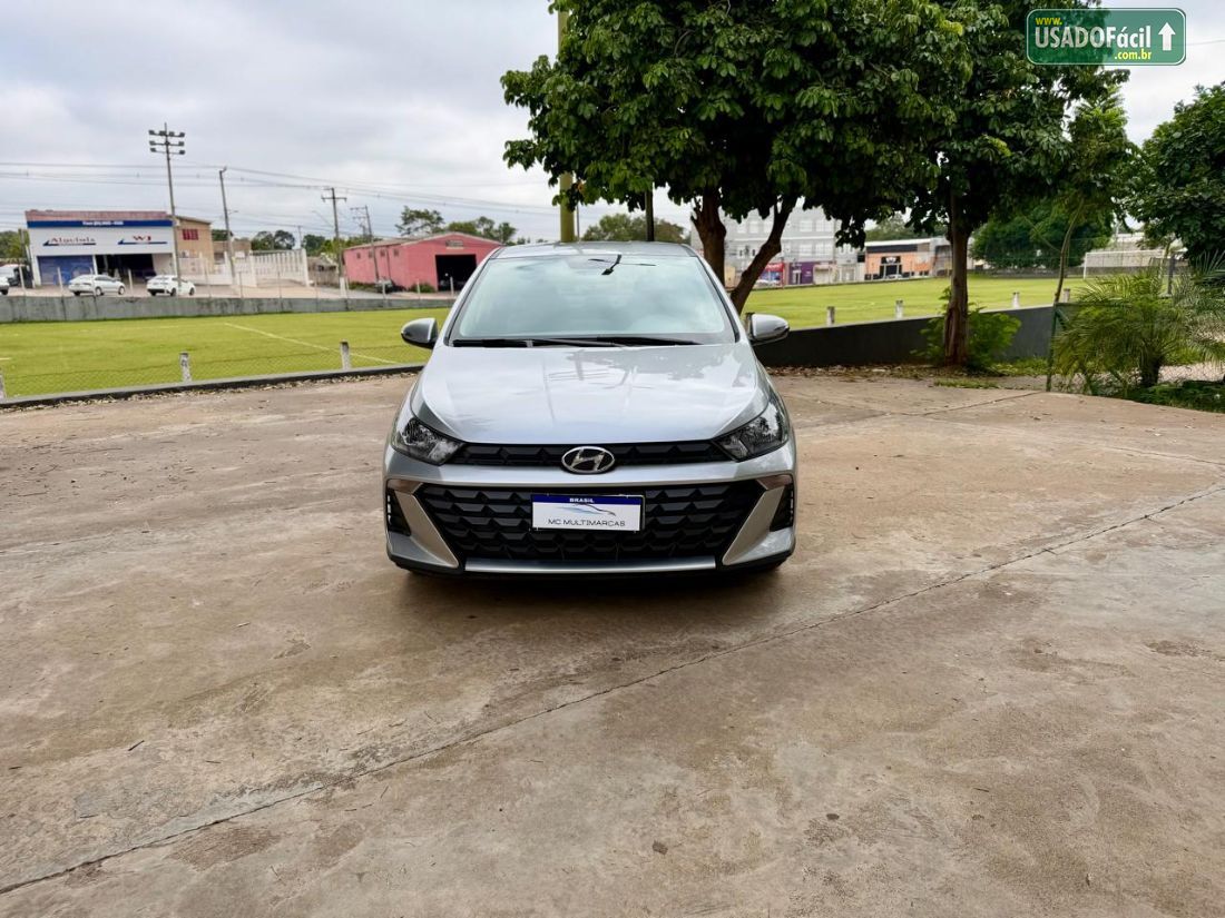 Foto do veículo