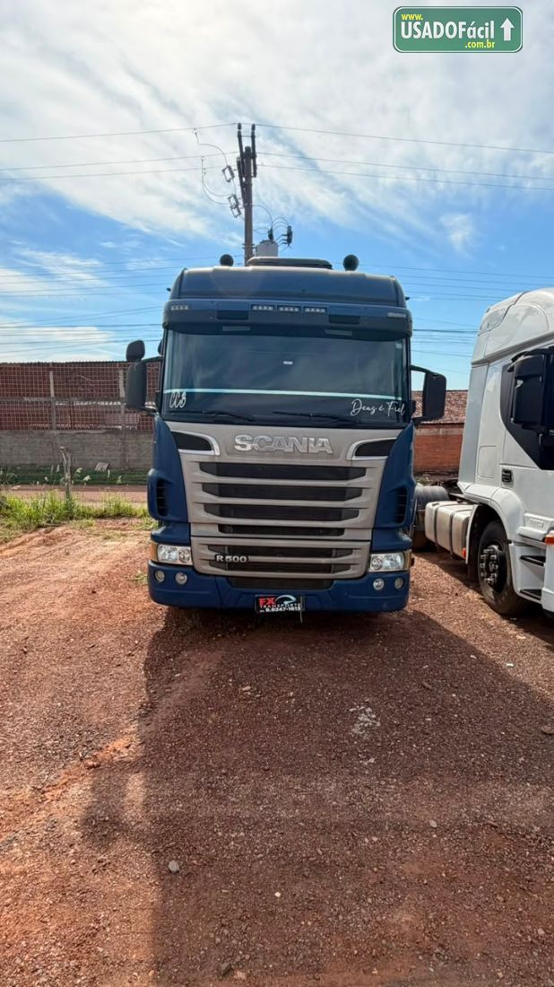 Foto do veículo