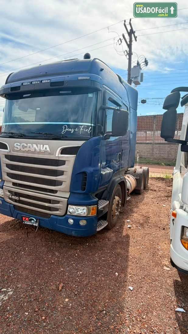 Foto do veículo