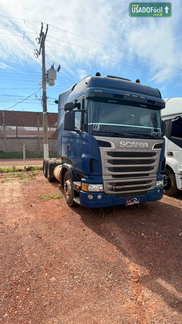 Foto do veículo