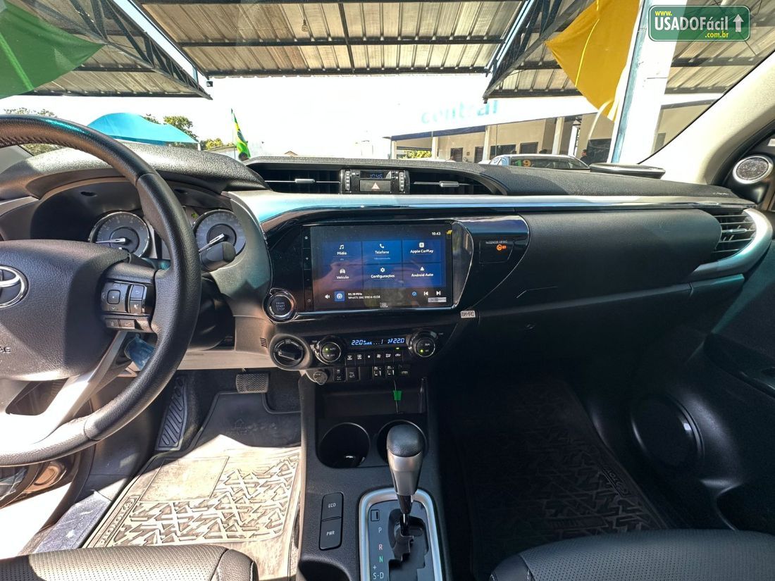 Foto do veículo