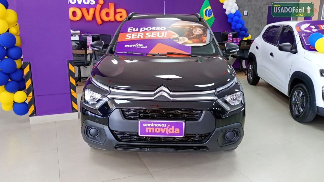 Foto do veículo
