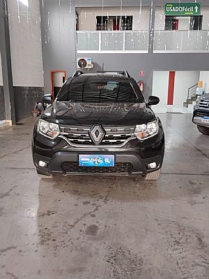 Duster Intense 1.6 Automático Hi-flex 2022/2023 em Cuiabá - MT