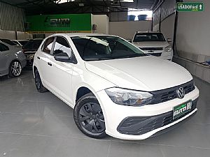 Polo Track 1.0 Flex