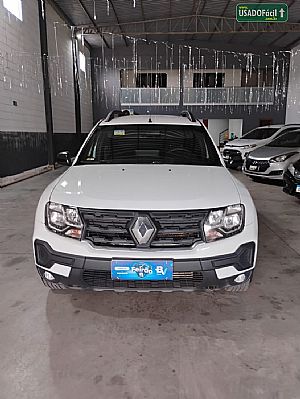 Duster Orocho Intense 1.6 Mecânico Flex 2023/2024 em Cuiabá - MT