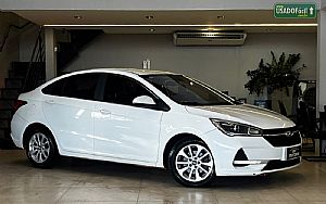 Arrizo 5 RX 1.5 Turbo Automático Flex