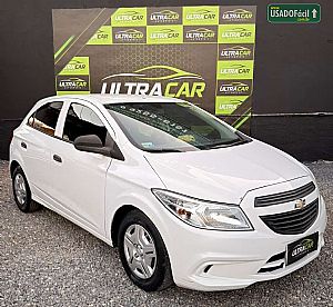 Onix Joy Hatch 1.0 Mecânico Flex