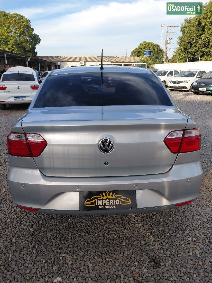Foto do veículo