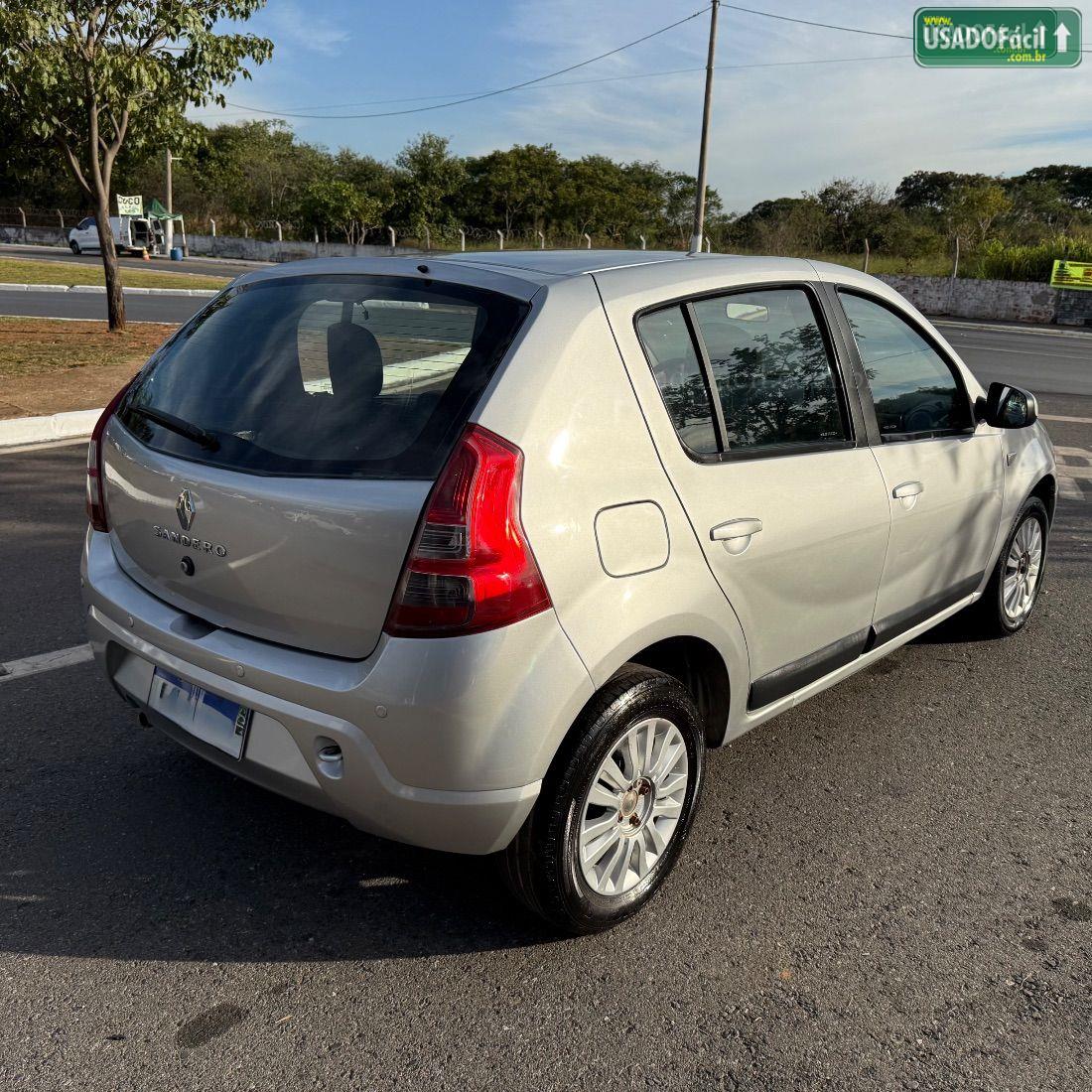 Foto do veículo