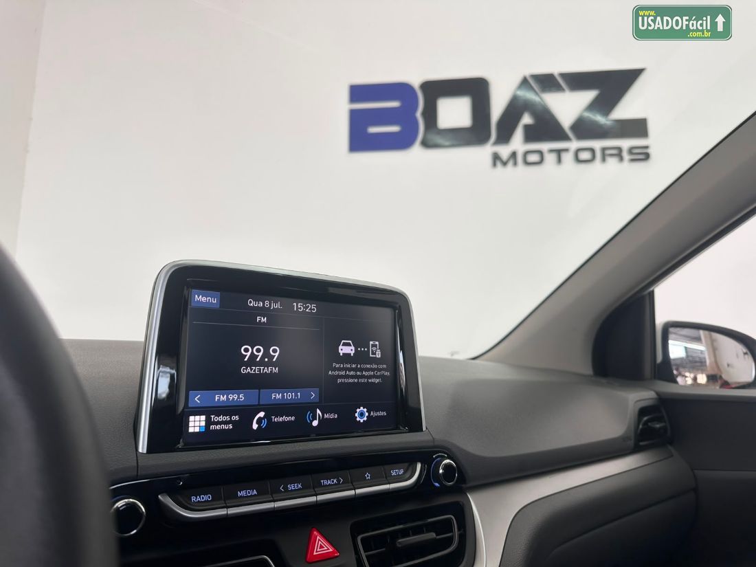 Foto do veículo