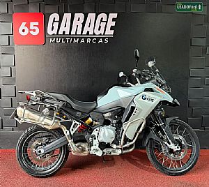 bmw F 850 GS Adventure Premium