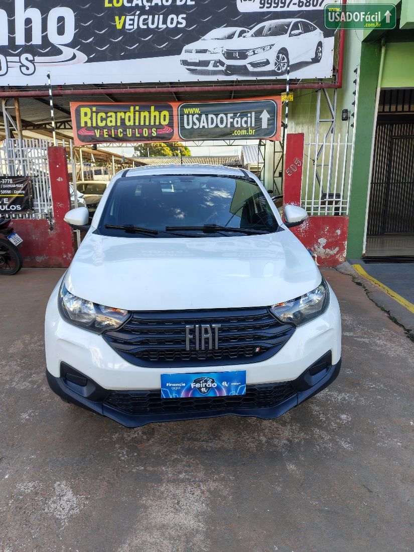 Foto do veículo