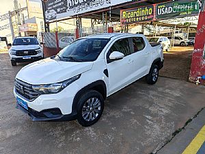 Strada Freedom CD 1.3 Flex