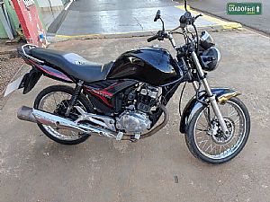 CG 150 FAN ESDi FLEX