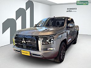 Triton 2.4 Biturbo Diesel Cd Hpe 4x4 Automático 2025/2026 em Cuiabá - MT
