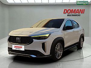 Fiat Fastback 2023