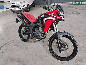 Sahara 300 Rally Flex 2024/2024 em Cuiabá - MT