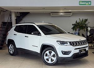 Jeep Compass 2018