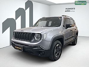 Jeep Renegade 2020