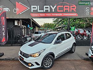 Argo Trekking 1.3 Flex